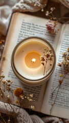 Stillleben, warme Atmosphäre, Nahaufnahme, genussvolle Momente