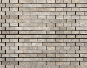 Fototapeta premium レンガのテクスチャ（壁面）/Brick texture (wall)