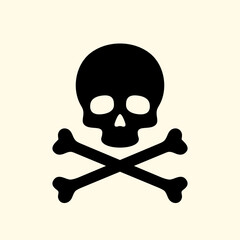 biker patch skull crossbones icon, pirate symbol, jolly roger logo, gothic skull vector, black and white tattoo design skull, skull t-shirt design, poison warning, sticker pirate apparel graphic