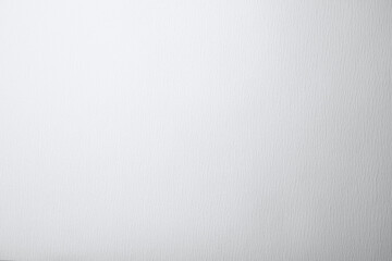 シンプルな白い紙の背景