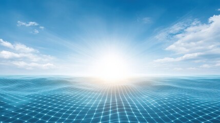 AI and weather forecasting. Managing natural disasters using modern technology, data, and artificial intelligence