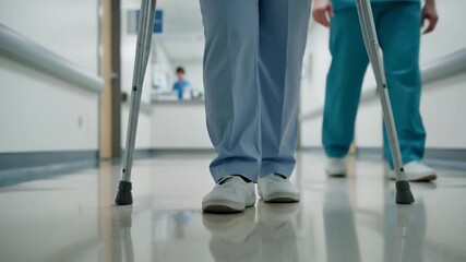 Recovery journey: focus on diversity in support for disabled individuals