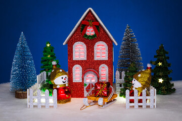 Fototapety na wymiar - Fototapeta24.pl