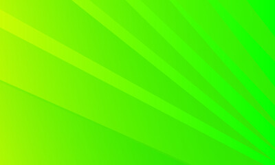 abstract green background design. modern green background template. green background with line effect.