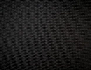 Dark Black Abstract Geometric Pattern Background