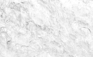 Rough white stone wall background in vintage style for graphic design