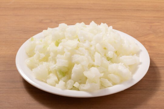 ［冷凍］カット玉ねぎ