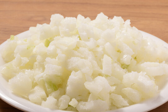 ［冷凍］カット玉ねぎ