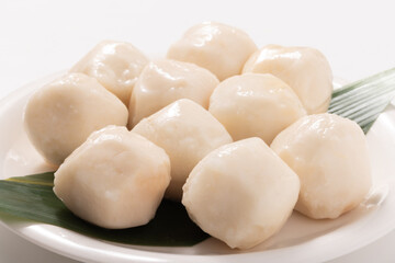 下茹で済み　里芋