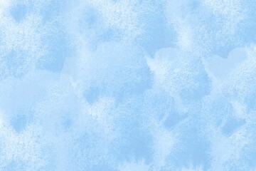 abstract background with watercolor texture