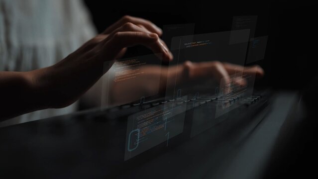 AI accelerates software development through intelligent coding, automation, and debugging support. Software systems become more efficient with AI-assisted programming tools. Marrow
