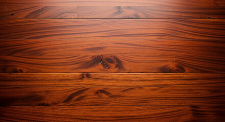 wood plank panel texture. outdated mahogany table background 