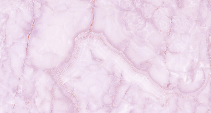 Soft light pink marble texture with delicate natural veining and gentle pastel tones, ideal for elegant backgrounds, feminine design themes, luxury interiors, and modern decorative surfaces.