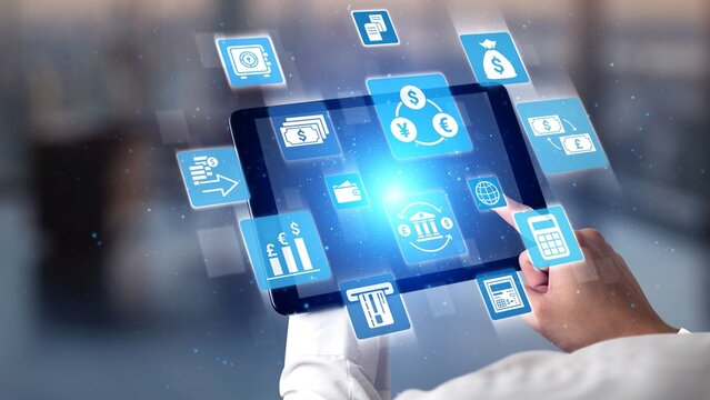 Currency exchange and fintech innovation in global money transfer, digital currency conversion, secure currency exchange platforms, and next-generation money exchange technologies. Spire - Powered by Adobe