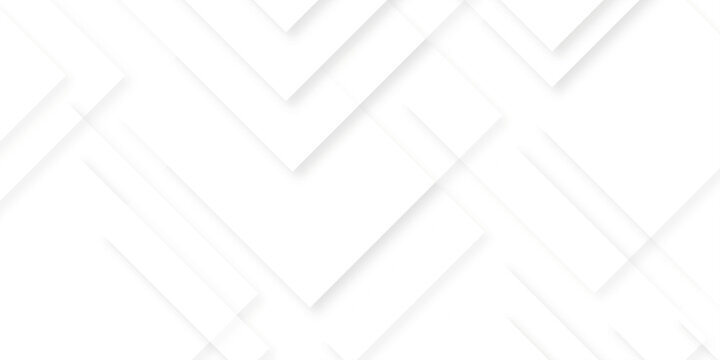 Abstract background with lines triangle geomatics retro pattern. White and gray triangular backdrop. abstract seamless modern white and gray color technology concept geometric line vector.	