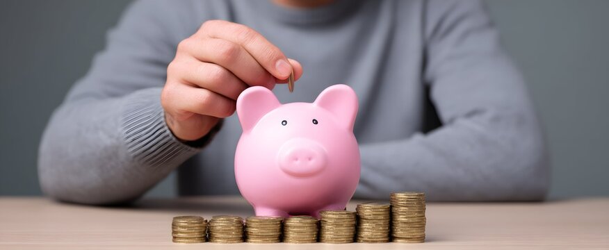 Making thoughtful spending choices fosters strong and enduring financial health over time