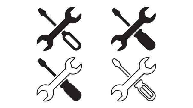 Abstract geometric design with vibrant color accents and clean typography - Powered by Adobe