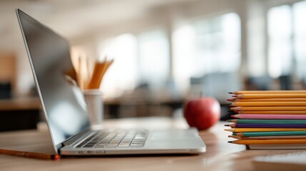 Open access education publishes materials and curricula online, allowing learners everywhere to study freely, share insights, and contribute to collective knowledge.
