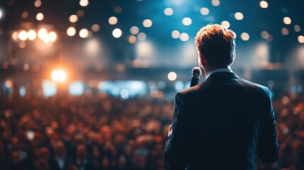 A startup pitch communicates value, differentiation, and progress in a sharp, engaging format designed to secure funding or strategic alliances.
