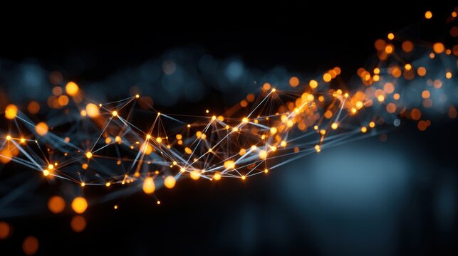 Network effects occur when a product’s value increases as more people use it, fueling rapid growth and creating strong advantages for digital startups.
