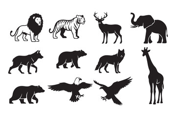 Abstract vector file icon representing digital data storage