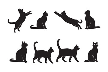 Vector file text illustration, concept of digital graphic asset