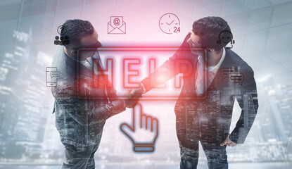 Digital customer support system provides quick assistance, real-time chat, and communication solutions, improving service efficiency, response time, and user satisfaction. Parse