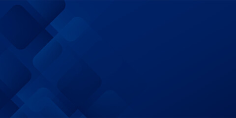 Abstract blue background with glowing geometric lines. gradient light shiny modern good nice geometry concept neutral good nice texture