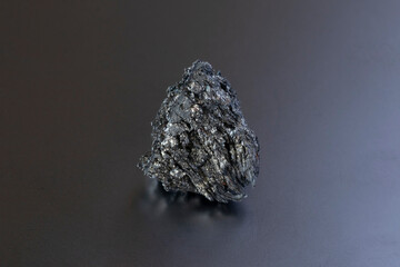 Samarium Metal chunk rare earth element