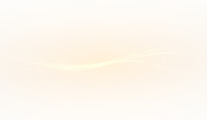 Gold Sparkling PNG Overlay with Elegant Effects on transparent background