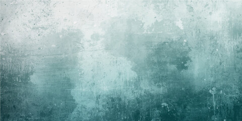 Dark blue abstract sky texture over a grunge metal background with white smoke and a storm cloud pattern