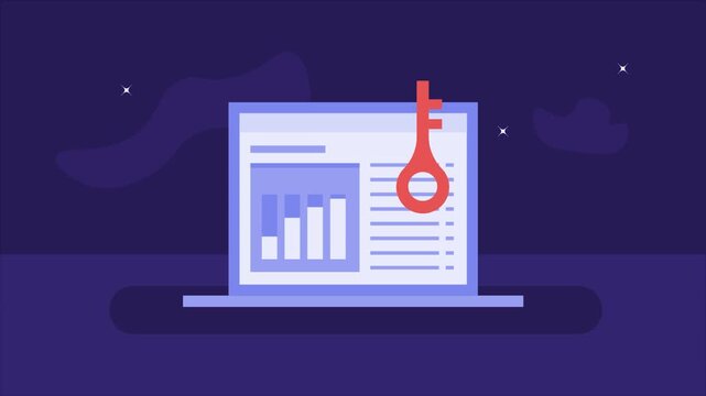 Business using keyword tool for keyword research, keyword competition analysis and keyword selection for SEO