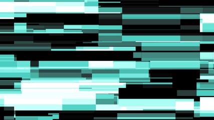 Damaged glitch transition with colorful error signal, Clean and professional error screen transition,
Broken screen light transition with glitch interference, Digital glitch transition 