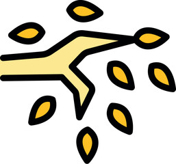 Obraz premium Hand sowing seeds, symbolizing growth, potential, and the start of new life in agriculture