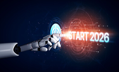 AI powers 2025 innovation with smart activation symbols, strategic planning tools, and futuristic transformation dashboards to launch new initiatives. Artificial intelligence spline