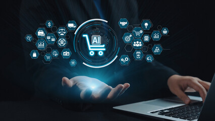AI transforms ecommerce by enabling smart product recommendations, AI automated shopping decisions, and AI-powered ecommerce analytics to optimize customer experience and AI ecommerce success. Elide