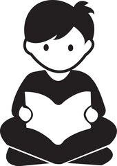 vactor image a children