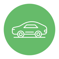 New Cars Icon