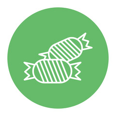 Candy Icon