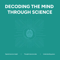 Decoding the mind through science and translate to become data