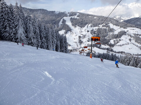 B&uuml;rglalmabfahrt