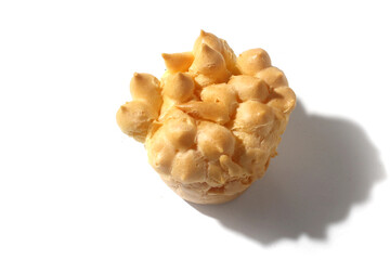 Vanilla Soes Cakes, good for recipe or commercial