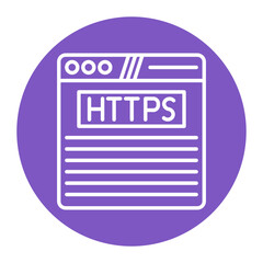 Http Icon