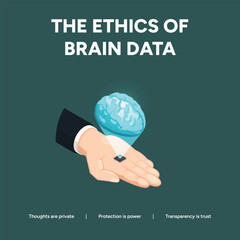 The ethics of brain data is a transformation to responsible protection