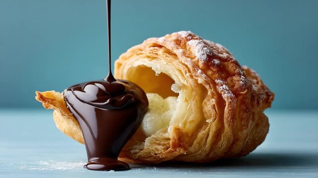 Row of glass test tubes in a metal rack with droplets forming on the surface, illuminated by cool blue laboratory light