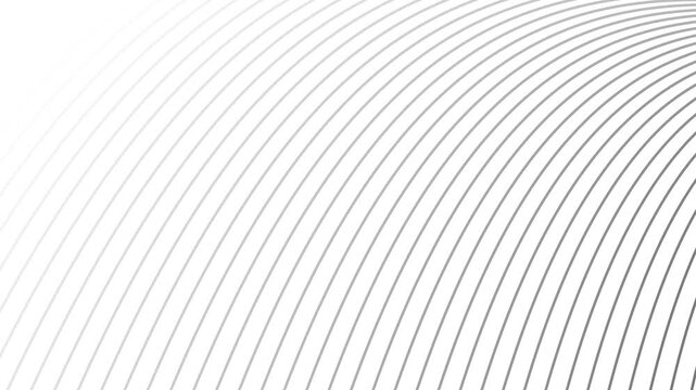 video, sfondo, astratto, linee sottili, elegante, semplice, onda	