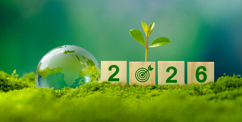 Growing alongside nature, stepping into 2026 for the future