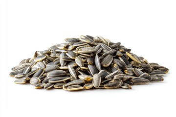 Pile of sunflower seeds (6)