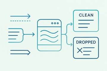 Optimizing Data Flow through Digital Interfaces for Enhanced User Experience and Streamlined Information Processing in Modern Application Architectures