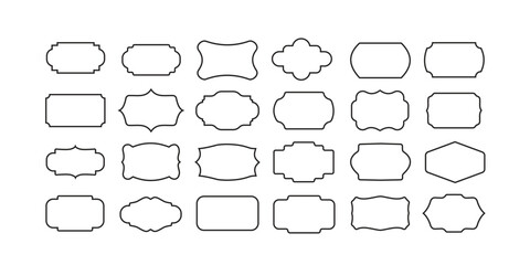 Vector file placeholder symbol for digital graphics and scalable design assets.
